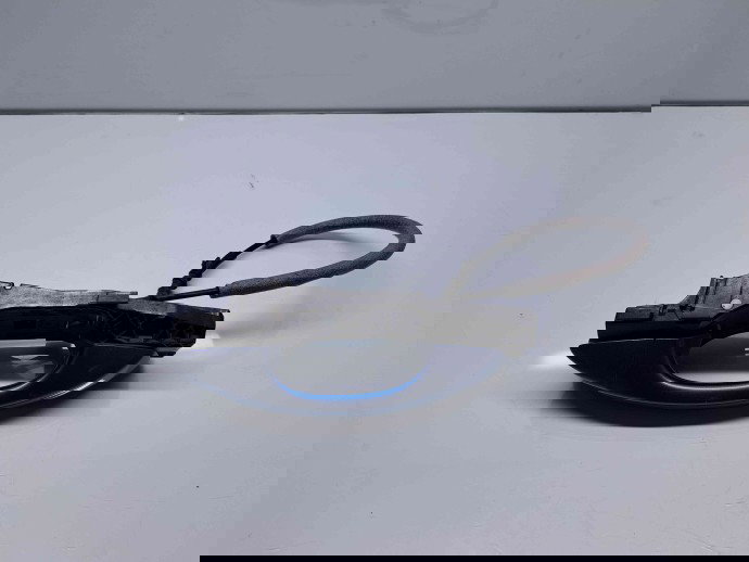 Maner usa dreapta spate Volkswagen Golf 7 (5G) [Fabr 2014-prezent] LA5J