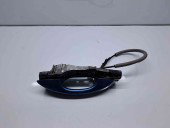 Maner usa dreapta spate Volkswagen Golf 7 (5G) [Fabr 2014-prezent] LA5J