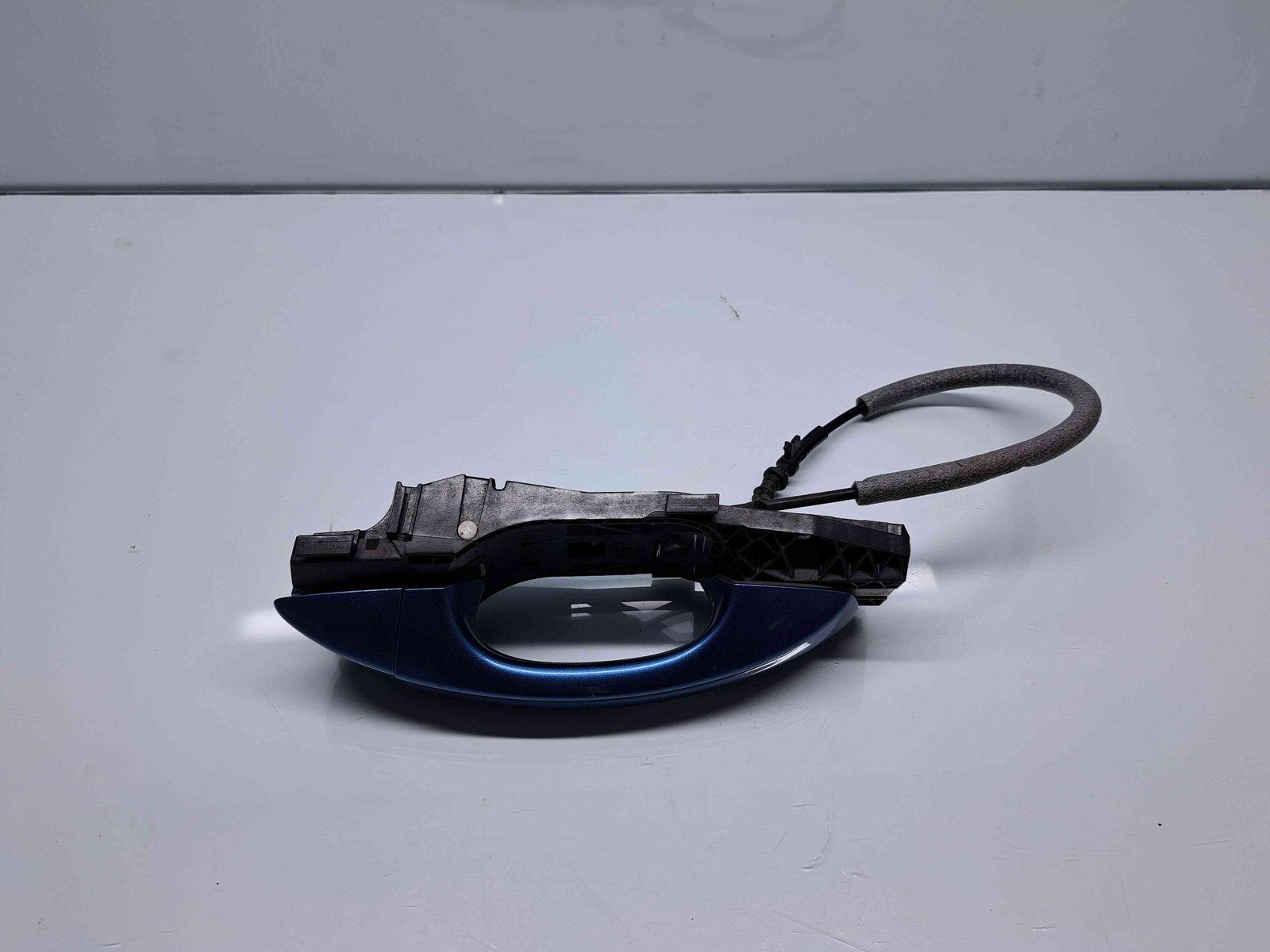 Maner usa dreapta spate Volkswagen Golf 7 (5G) [Fabr 2014-prezent] LA5J - imagine 4