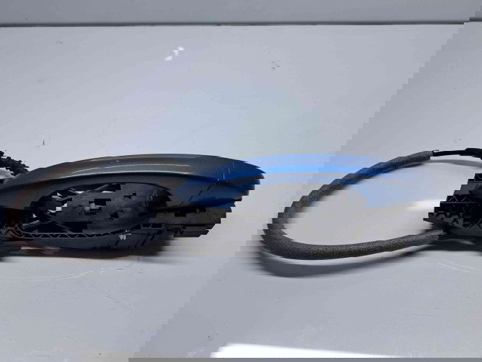 Maner usa stanga fata Volkswagen Golf 7 (5G) [Fabr 2014-prezent] LA5J