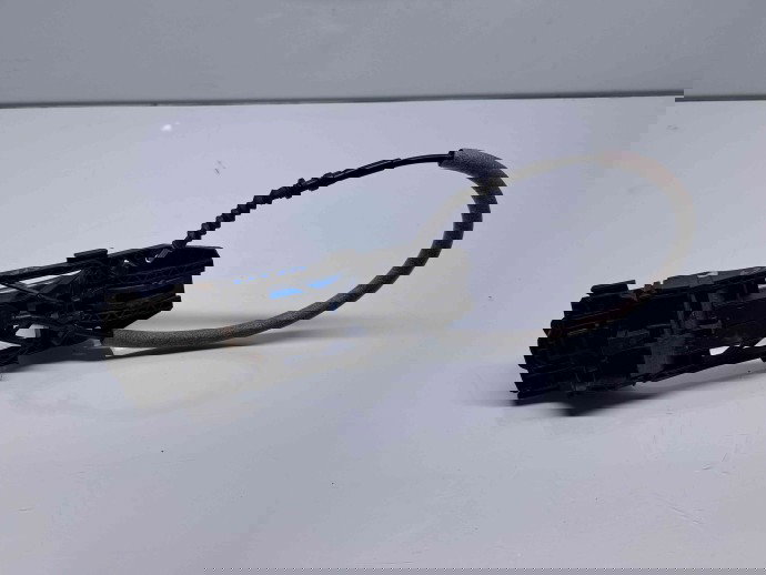 Maner usa stanga fata Volkswagen Golf 7 (5G) [Fabr 2014-prezent] LA5J