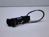 Maner usa stanga fata Volkswagen Golf 7 (5G) [Fabr 2014-prezent] LA5J