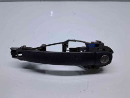 Maner usa stanga fata Skoda Octavia 2 Combi (1Z5) [Fabr 2004-2013] Facelift LF7W