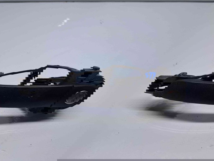 Maner usa stanga fata Skoda Octavia 2 Combi (1Z5) [Fabr 2004-2013] Facelift LF7W