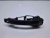 Maner usa stanga fata Skoda Octavia 2 Combi (1Z5) [Fabr 2004-2013] Facelift LF7W