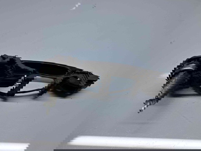 Maner usa stanga fata Skoda Octavia 2 Combi (1Z5) [Fabr 2004-2013] Facelift LF7W