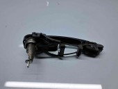 Maner usa stanga fata Skoda Octavia 2 Combi (1Z5) [Fabr 2004-2013] Facelift LF7W