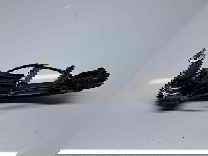 Maner usa stanga fata Skoda Octavia 2 Combi (1Z5) [Fabr 2004-2013] Facelift LF7W