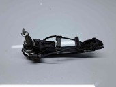 Maner usa stanga fata Skoda Octavia 2 Combi (1Z5) [Fabr 2004-2013] Facelift LF7W