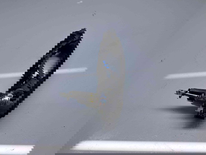 Maner usa stanga fata Skoda Octavia 2 Combi (1Z5) [Fabr 2004-2013] Facelift LF7W