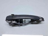 Maner usa stanga spate Skoda Octavia 2 Combi (1Z5) [Fabr 2004-2013] Facelift LF7W