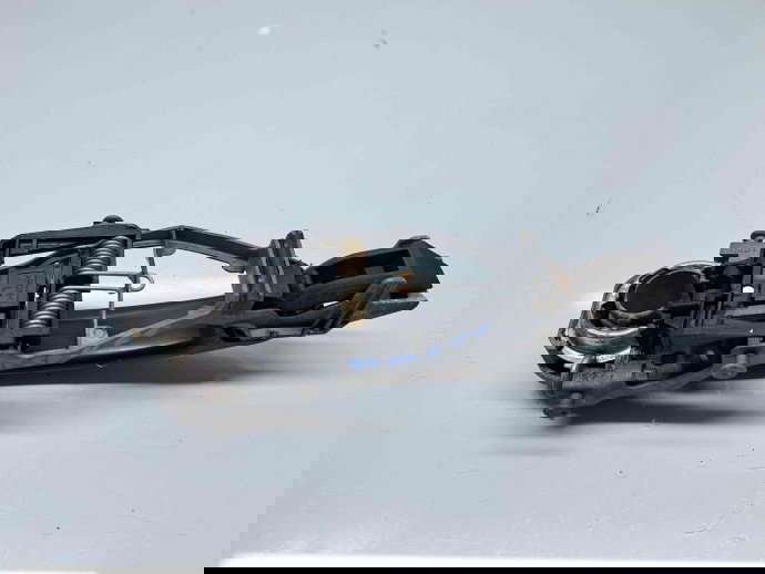 Maner usa stanga spate Skoda Octavia 2 Combi (1Z5) [Fabr 2004-2013] Facelift LF7W