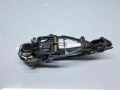 Maner usa stanga spate Skoda Octavia 2 Combi (1Z5) [Fabr 2004-2013] Facelift LF7W