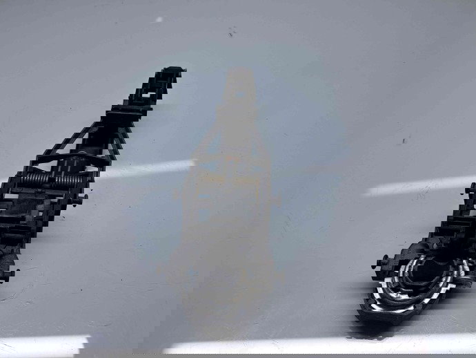 Maner usa stanga spate Skoda Octavia 2 Combi (1Z5) [Fabr 2004-2013] Facelift LF7W