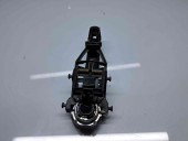 Maner usa stanga spate Skoda Octavia 2 Combi (1Z5) [Fabr 2004-2013] Facelift LF7W