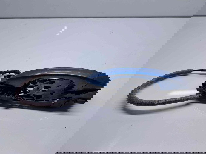 Maner usa stanga spate Volkswagen Golf 7 (5G) [Fabr 2014-prezent] LA5J