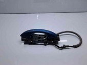 Maner usa stanga spate Volkswagen Golf 7 (5G) [Fabr 2014-prezent] LA5J