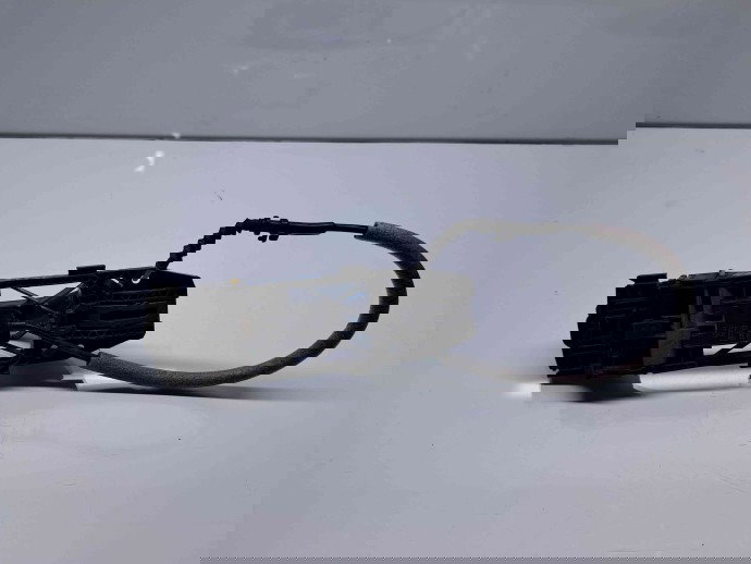 Maner usa stanga spate Volkswagen Golf 7 (5G) [Fabr 2014-prezent] LA5J