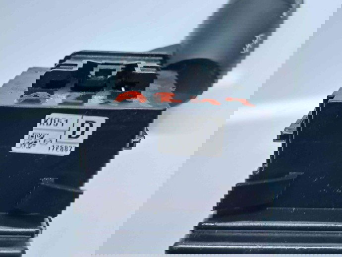  Maneta semnalizare MAZDA CX-5 (KE) [Fabr 2011-2016] KD5117F887