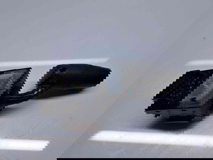  Maneta semnalizare MAZDA CX-5 (KE) [Fabr 2011-2016] KD5117F887