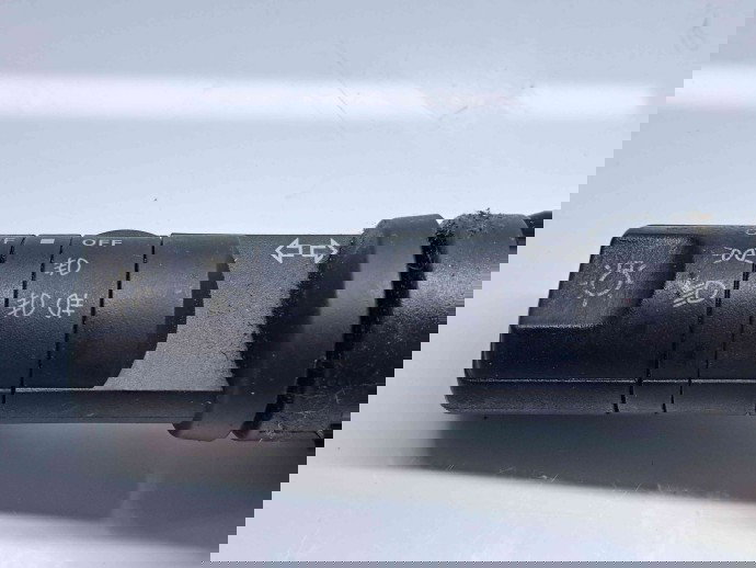  Maneta semnalizare Nissan Navara (D40) [Fabr 2005-2014] OEM