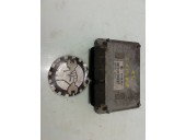 Calculator motor ECU Skoda Fabia 1 1.4 benz 047906033C 1999-2008