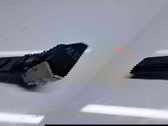  Maneta semnalizare Nissan Navara (D40) [Fabr 2005-2014] OEM