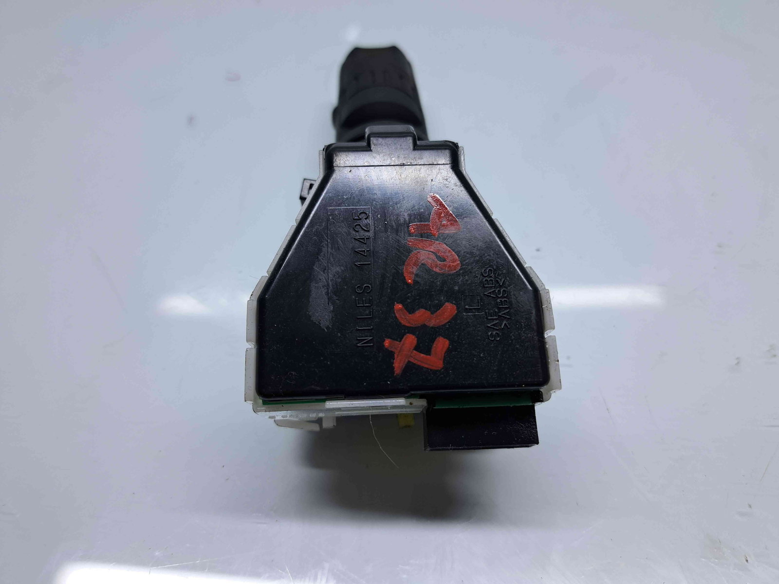 Maneta semnalizare Nissan Navara (D40) [Fabr 2005-2014] OEM - imagine 4