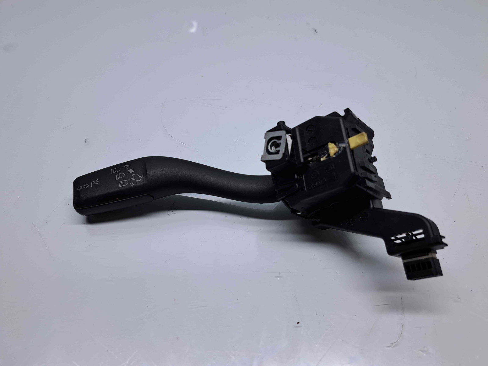 Maneta semnalizare Audi A3 Sportback (8PA) [Fabr 2004-2013] Facelift 8P0953513E - imagine 1