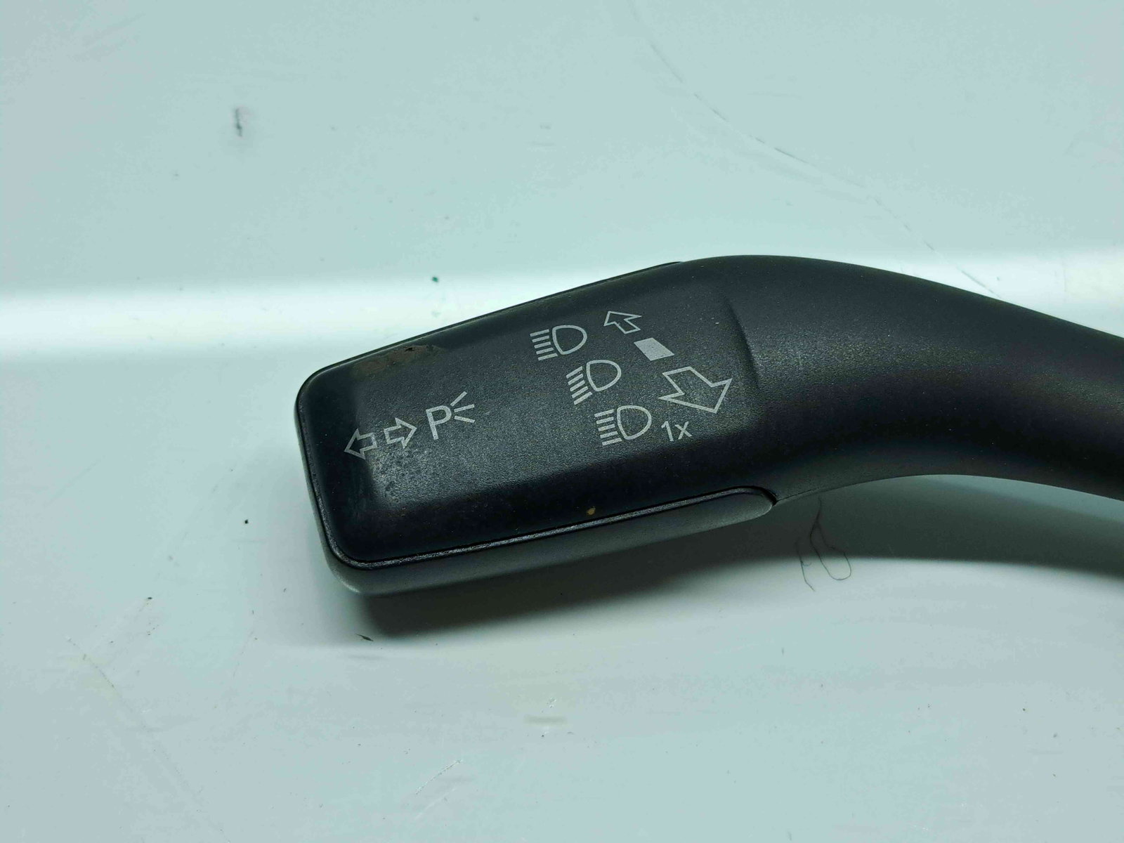 Maneta semnalizare Audi A3 Sportback (8PA) [Fabr 2004-2013] Facelift 8P0953513E - imagine 2