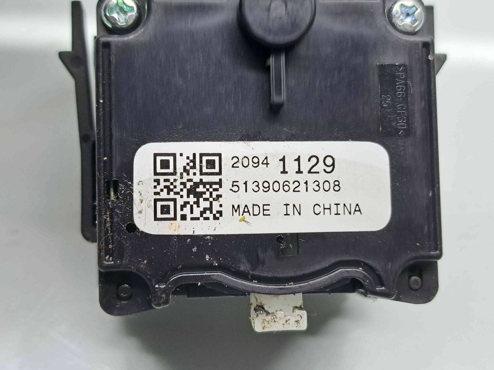 Maneta semnalizare Opel Corsa E [Fabr 2014-prezent] 209471129 - imagine 3