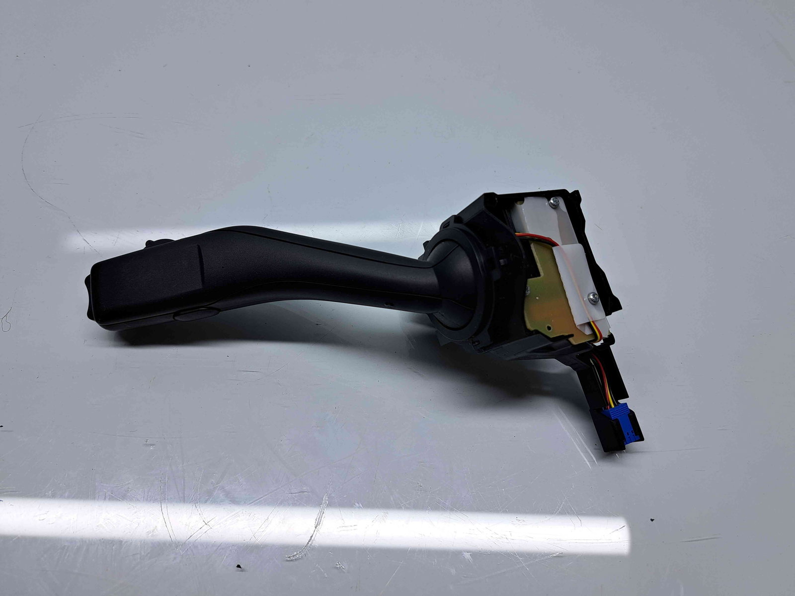 Maneta stergator Volkswagen Tiguan (5N) [Fabr 2007-2016] 1K0953519J - imagine 4