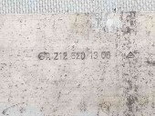 Armatura bara fata A2126201300 Mercedes E220 W213 2.0 2016-2021