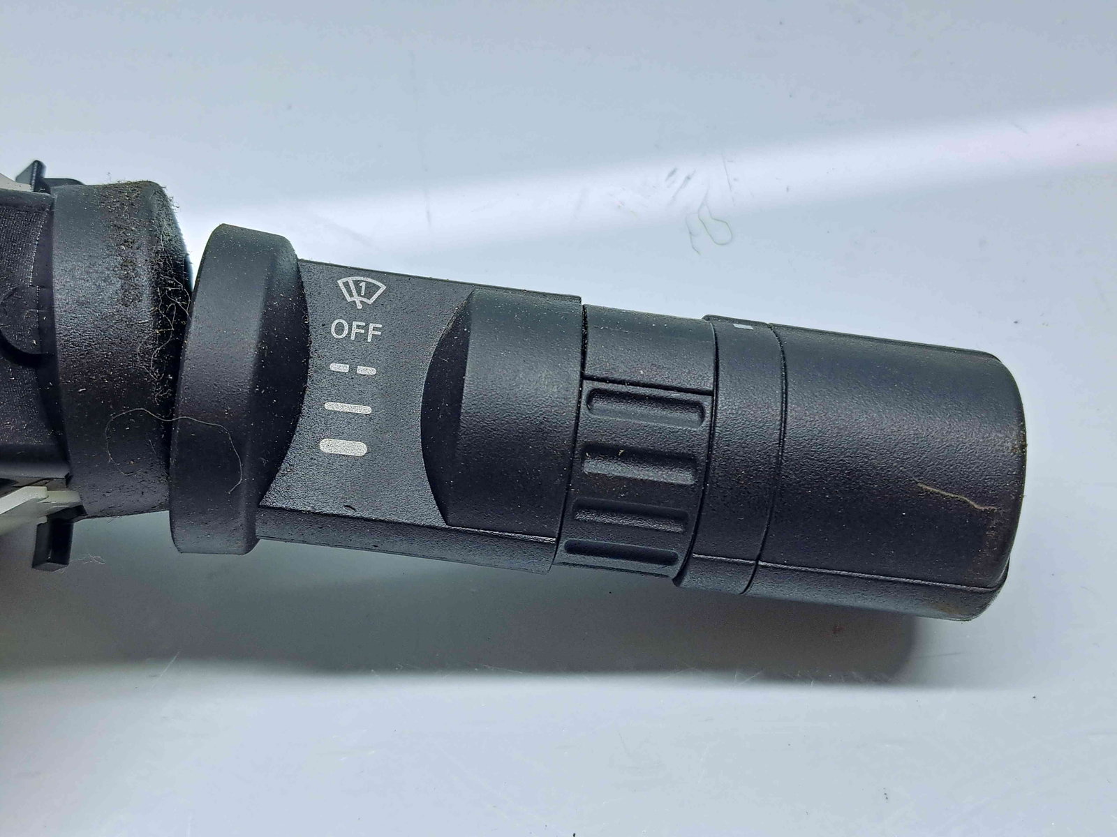 Maneta stergator Nissan Navara (D40) [Fabr 2005-2014] OEM - imagine 2