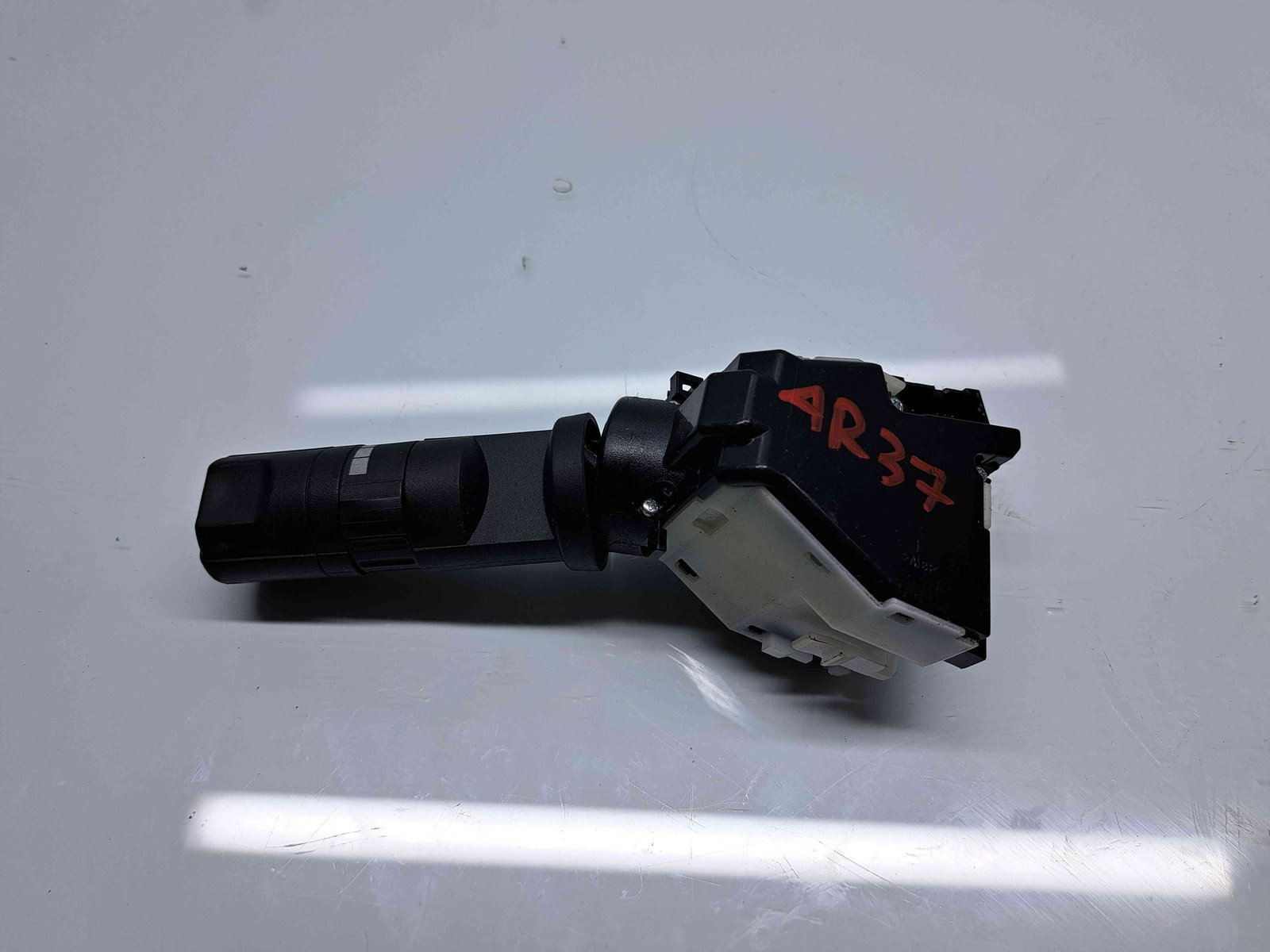 Maneta stergator Nissan Navara (D40) [Fabr 2005-2014] OEM - imagine 3