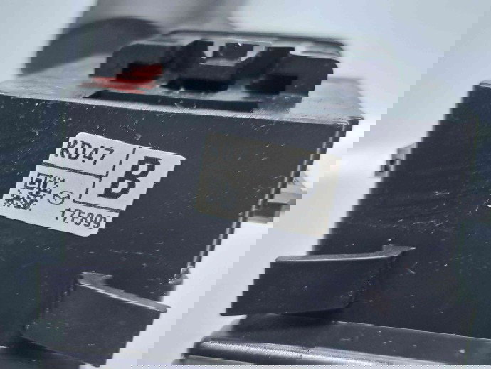  Maneta stergator MAZDA CX-5 (KE) [Fabr 2011-2016] KD4717F899