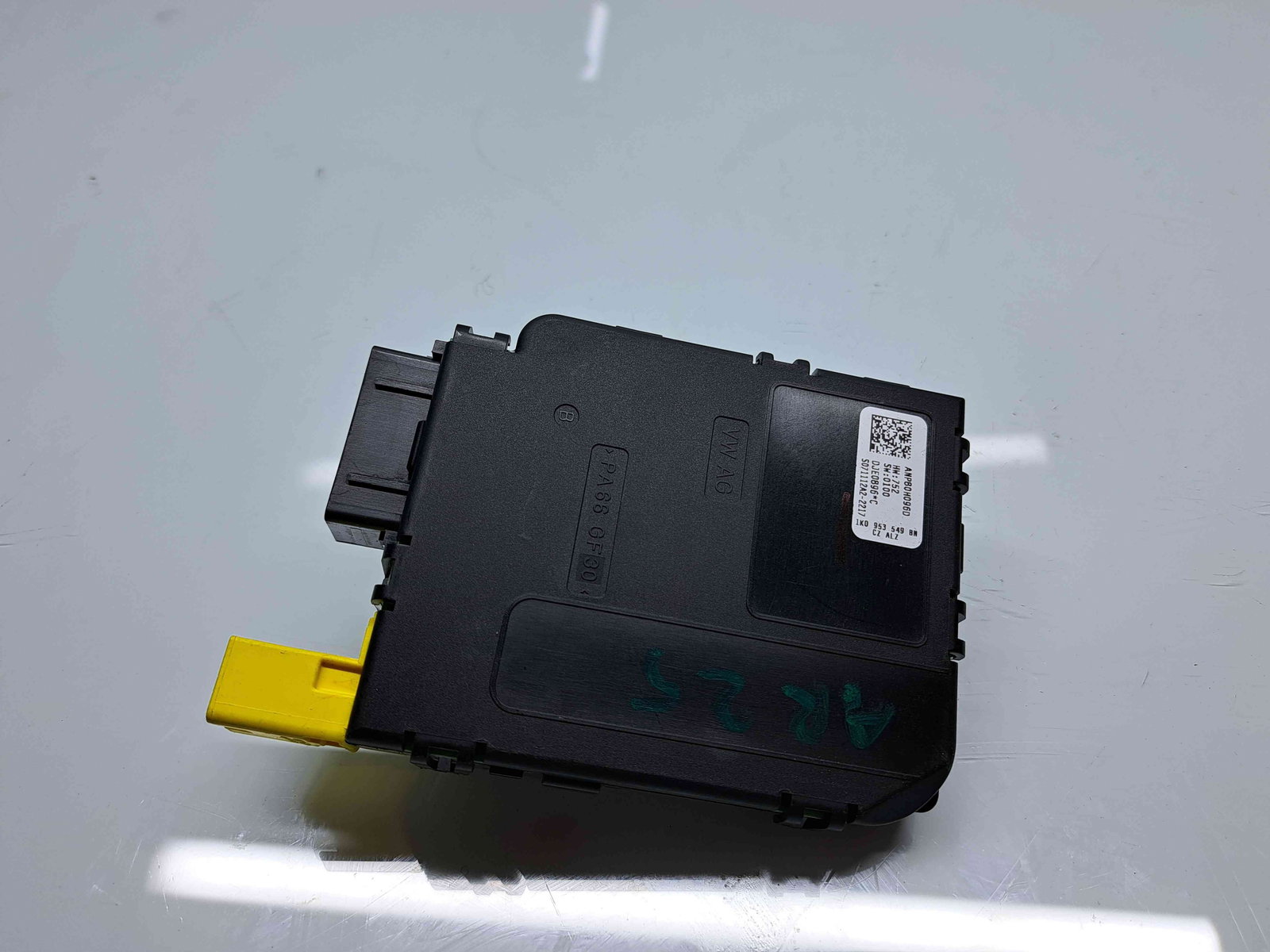 Modul confort Volkswagen Tiguan (5N) [Fabr 2007-2016] 1K0953549BN - imagine 1