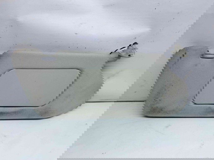  Parasolar dreapta Mercedes Clasa ML (W163) [Fabr 1998-2005] OEM