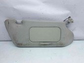  Parasolar dreapta Mercedes Clasa ML (W163) [Fabr 1998-2005] OEM