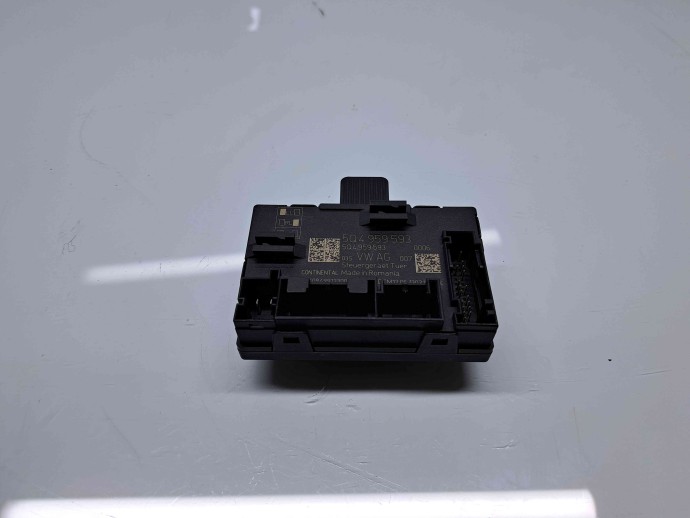  Modul confort Volkswagen Golf 7 (5G) [Fabr 2014-prezent] 5Q4959593