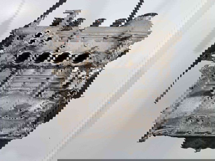 Motor complet ambielat MAZDA 3 II Hatchback Facelift [Fabr 2011-2013] Z6 1.6 Benz Z6 77KW / 105CP