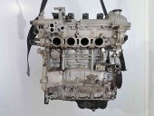 Motor complet ambielat MAZDA 3 II Hatchback Facelift [Fabr 2011-2013] Z6 1.6 Benz Z6 77KW / 105CP