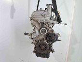 Motor complet ambielat MAZDA 3 II Hatchback Facelift [Fabr 2011-2013] Z6 1.6 Benz Z6 77KW / 105CP