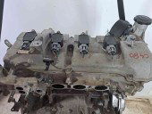 Motor complet ambielat MAZDA 3 II Hatchback Facelift [Fabr 2011-2013] Z6 1.6 Benz Z6 77KW / 105CP