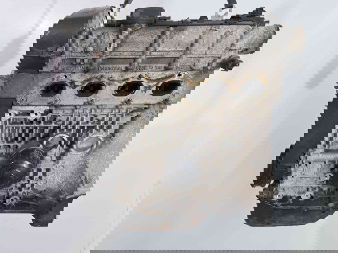 Motor complet ambielat Volkswagen Polo (6R) [Fabr 2009-2016] CGGB 1.4 Benz CGGB 63KW / 86CP