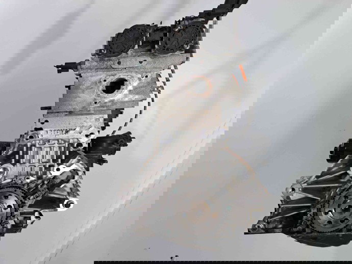 Motor complet ambielat Volkswagen Polo (6R) [Fabr 2009-2016] CGGB 1.4 Benz CGGB 63KW / 86CP