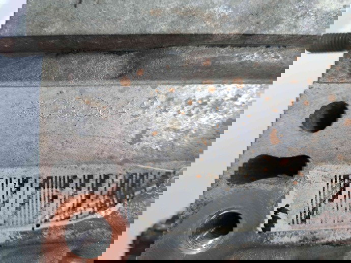 Motor complet ambielat Volkswagen Polo (6R) [Fabr 2009-2016] CGGB 1.4 Benz CGGB 63KW / 86CP