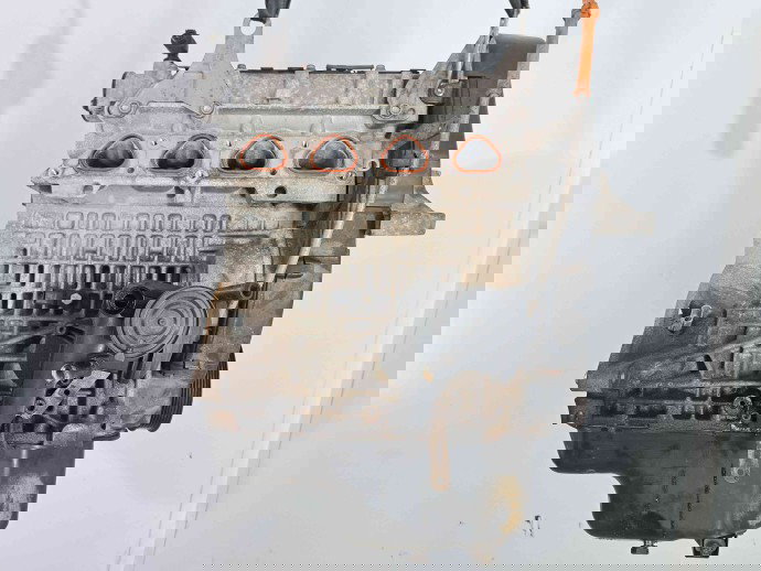 Motor complet ambielat Volkswagen Polo (6R) [Fabr 2009-2016] CGGB 1.4 Benz CGGB 63KW / 86CP