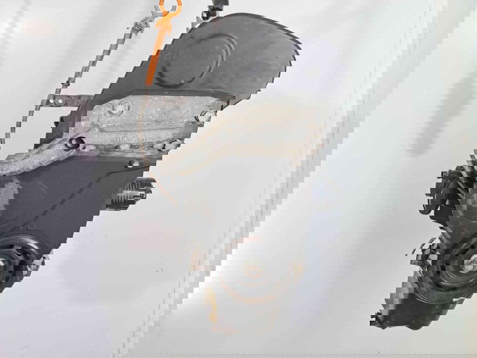 Motor complet ambielat Volkswagen Polo (6R) [Fabr 2009-2016] CGGB 1.4 Benz CGGB 63KW / 86CP