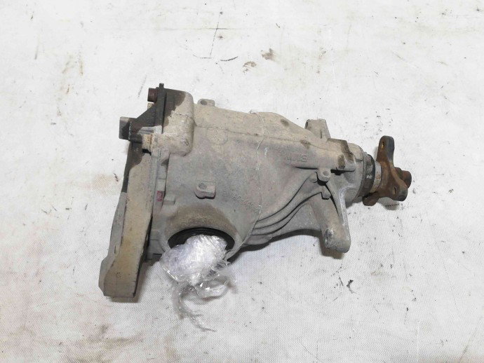 Diferential spate 7584450-05 Bmw 520D F10 2.0 N47 2011-2016